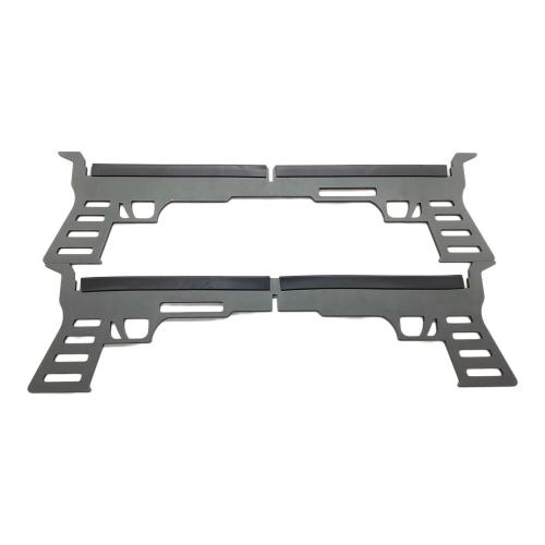 CUSTOM BORDERLESS (カスタムボーダレス) アウトドア雑貨 ストーブスタンド GUNTANK