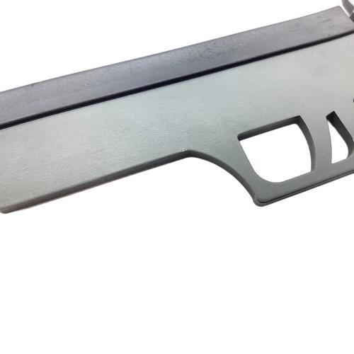 CUSTOM BORDERLESS (カスタムボーダレス) アウトドア雑貨 ストーブスタンド GUNTANK