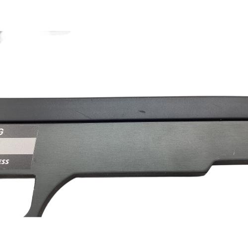 CUSTOM BORDERLESS (カスタムボーダレス) アウトドア雑貨 ストーブスタンド GUNTANK