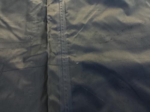 The Arth (ザァ～ッス) ヘキサタープ ヨゴレ小有 くろたいがー GRIND RODGE生刷り加工有 幕男