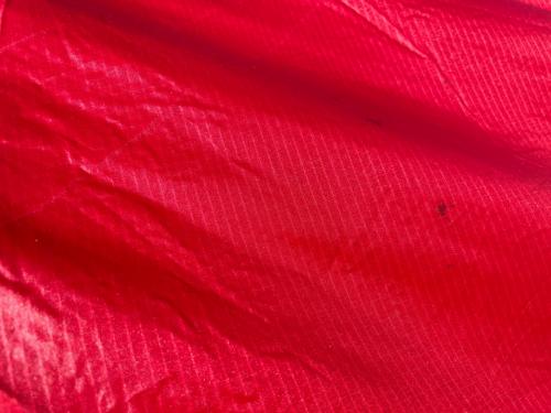 HILLEBERG (ヒルバーグ) ツールームテント ヨゴレ有 レッド ケロン4GT