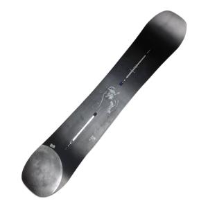 BURTON (バートン) PROCESS スノーボード 23-24モデル 155㎝ ブラック