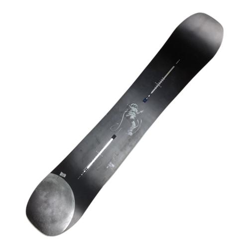 BURTON (バートン) PROCESS スノーボード 23-24モデル 155㎝ ブラック