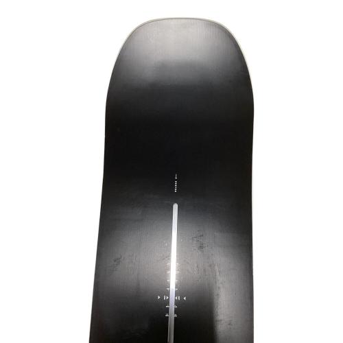 BURTON (バートン) PROCESS スノーボード 23-24モデル 155㎝ ブラック