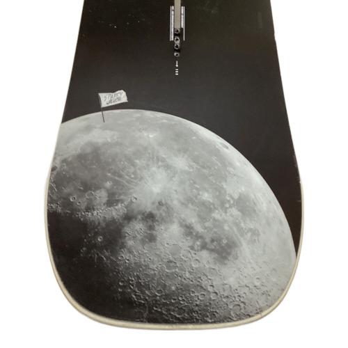 BURTON (バートン) PROCESS スノーボード 23-24モデル 155㎝ ブラック