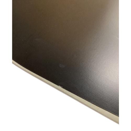 BURTON (バートン) PROCESS スノーボード 23-24モデル 155㎝ ブラック