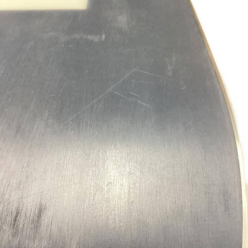 BURTON (バートン) PROCESS スノーボード 23-24モデル 155㎝ ブラック