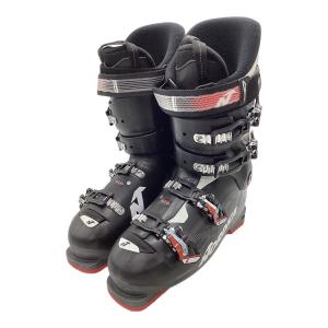 Nordica (ノルディカ) Speed Machine 100 スキーブーツ 20-21@ メンズ SIZE 28/28.5cm ブラック