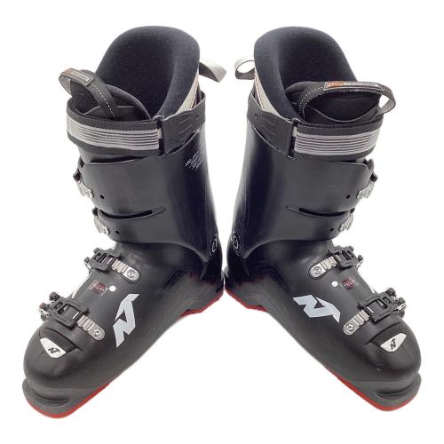 Nordica (ノルディカ) Speed Machine 100 スキーブーツ 20-21@ メンズ SIZE 28/28.5cm ブラック