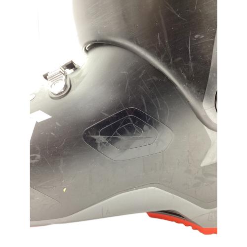 Nordica (ノルディカ) Speed Machine 100 スキーブーツ 20-21@ メンズ SIZE 28/28.5cm ブラック