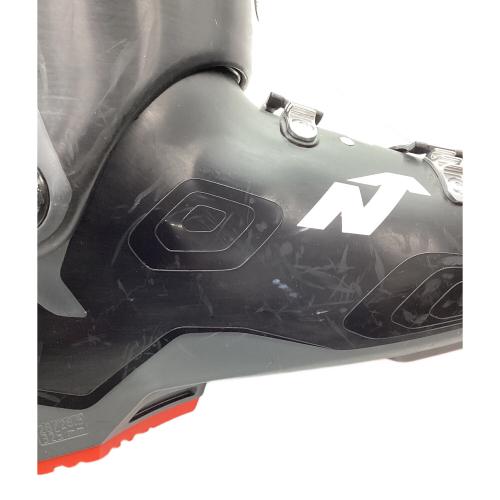 Nordica (ノルディカ) Speed Machine 100 スキーブーツ 20-21@ メンズ SIZE 28/28.5cm ブラック