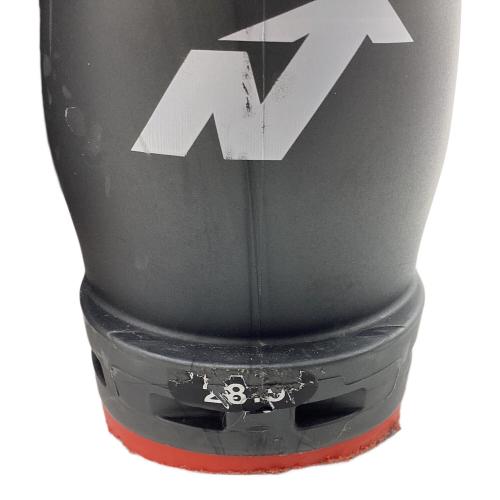 Nordica (ノルディカ) Speed Machine 100 スキーブーツ 20-21@ メンズ SIZE 28/28.5cm ブラック