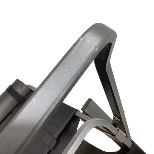 ZANE ARTS (ゼインアーツ) アウトドアチェア ブラック LADE CHAIR