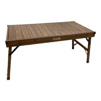 BROOKLYN WORKS (ブルックリンワークス) アウトドアテーブル アルミバーナーテーブル