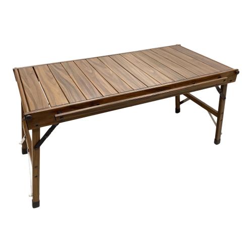 BROOKLYN WORKS (ブルックリンワークス) アウトドアテーブル アルミバーナーテーブル