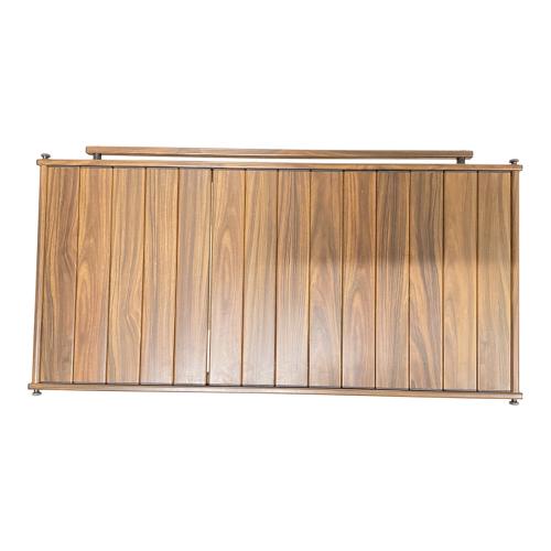 BROOKLYN WORKS (ブルックリンワークス) アウトドアテーブル アルミバーナーテーブル