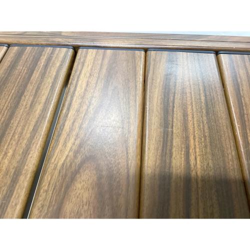 BROOKLYN WORKS (ブルックリンワークス) アウトドアテーブル アルミバーナーテーブル