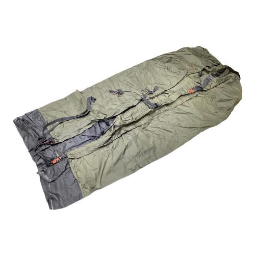 THE NORTH FACE (ザ ノース フェイス) ソロテント NV22324 ニュートープグリーン エバドック2