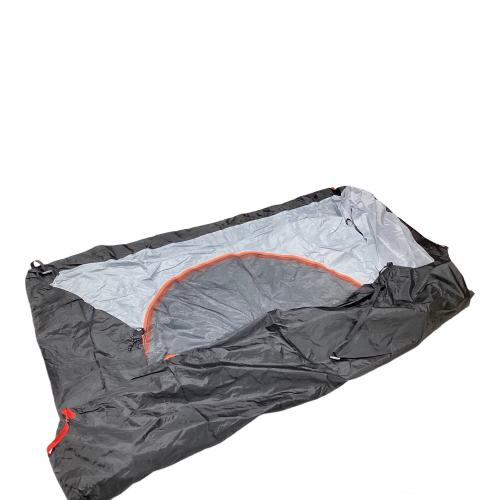 THE NORTH FACE (ザ ノース フェイス) ソロテント NV22324 ニュートープグリーン エバドック2