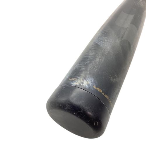 SSK (エスエスケイ) MM18 軟式バット SBB4023 ケース付 84㎝ ブラック