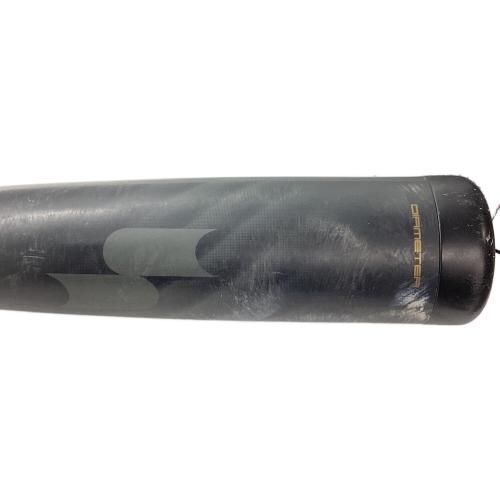 SSK (エスエスケイ) MM18 軟式バット SBB4023 ケース付 84㎝ ブラック