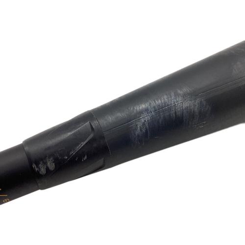 SSK (エスエスケイ) MM18 軟式バット SBB4023 ケース付 84㎝ ブラック