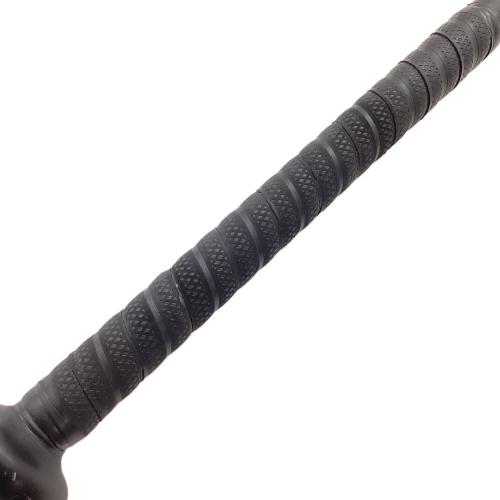 SSK (エスエスケイ) MM18 軟式バット SBB4023 ケース付 84㎝ ブラック