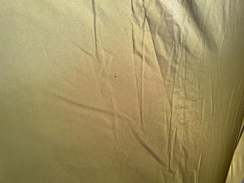 THE NORTH FACE (ザ ノース フェイス) ドームテント NV22101 スカートヨゴレ有 ランダー4