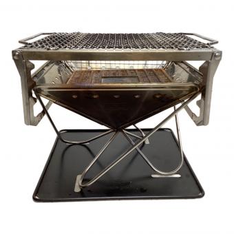 Snow peak (スノーピーク) 焚火台M 焚火台 ST-033