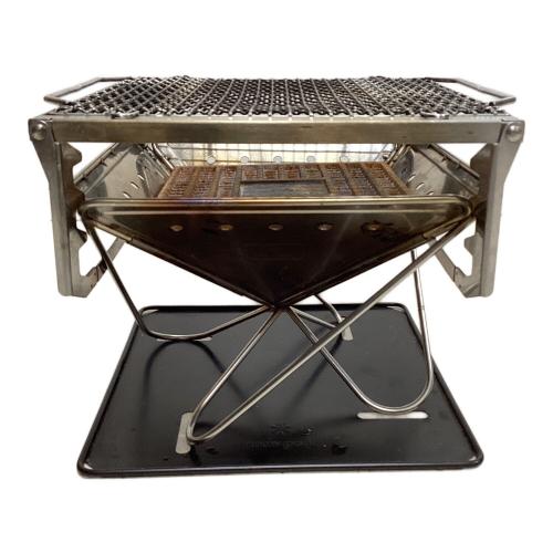 Snow peak (スノーピーク) 焚火台M 焚火台 ST-033