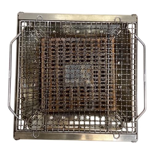 Snow peak (スノーピーク) 焚火台M 焚火台 ST-033