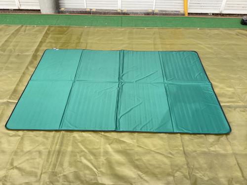 OGAWA (オガワ) テントインナーマット 3825 150×220cm グランドマット