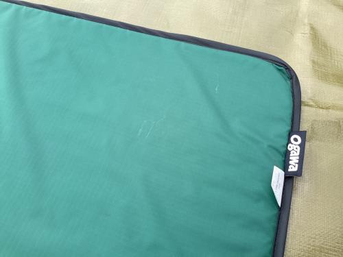 OGAWA (オガワ) テントインナーマット 3825 150×220cm グランドマット