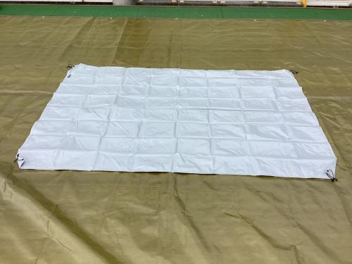 OGAWA (オガワ) テントインナーマット 3825 150×220cm グランドマット