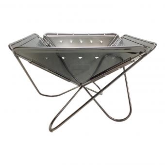 Snow peak (スノーピーク) 焚火台L ブラック 焚火台 ポイントギフト品