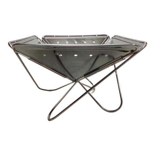 Snow peak (スノーピーク) 焚火台L ブラック 焚火台 ポイントギフト品