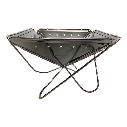 Snow peak (スノーピーク) 焚火台L ブラック 焚火台 ポイントギフト品