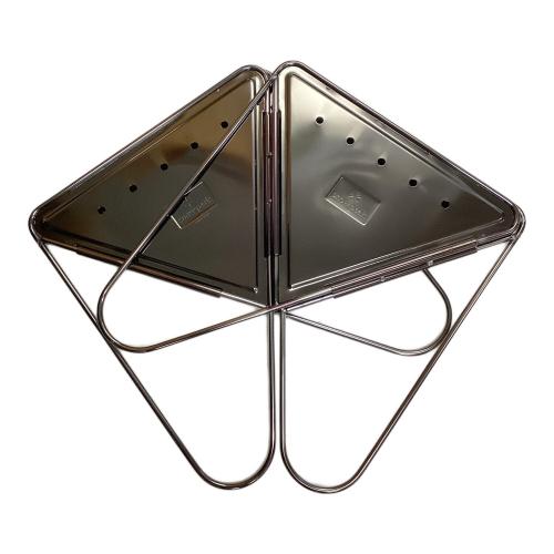 Snow peak (スノーピーク) 焚火台L ブラック 焚火台 ポイントギフト品