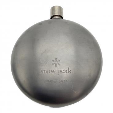中古　 peak サヨウ 　+　純正別売りキャニスター キーワード：スノーピーク,Snow peak｜在庫：あり】商品一覧｜中古