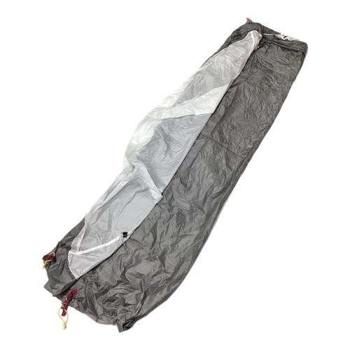 mont-bell (モンベル) 登山用テント 1122649 レインフライ別売り ステラリッジテント2