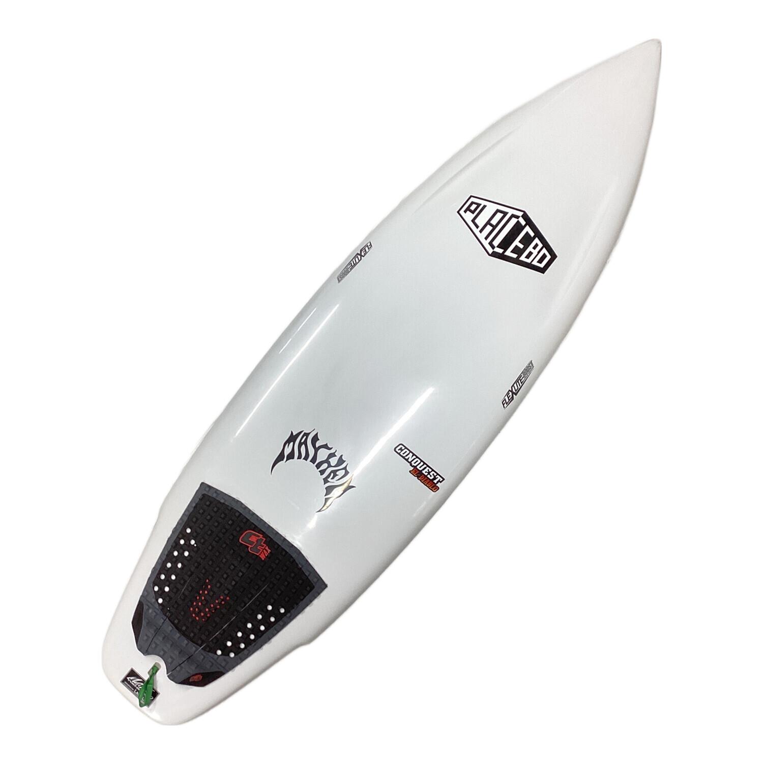 PLACEBO ショートボード 5'9\