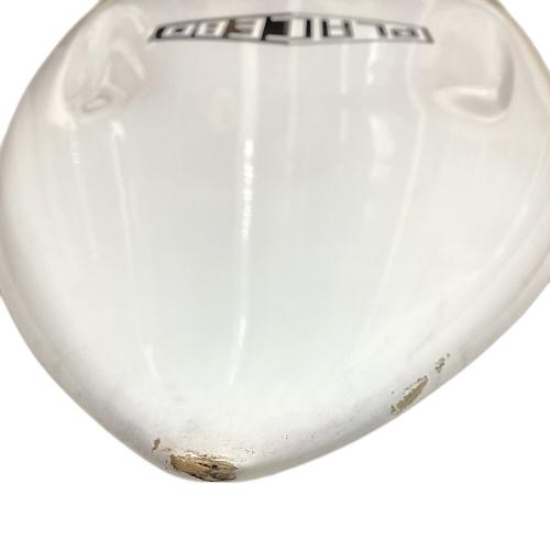 PLACEBO (プレセボ) CONQUEST EL-DIABLO ショートボード 29.3CL @ 5'8"×19,75”×2,38”