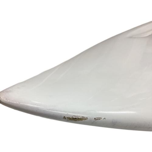 PLACEBO (プレセボ) CONQUEST EL-DIABLO ショートボード 29.3CL @ 5'8