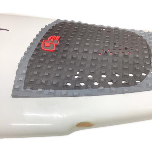 PLACEBO (プレセボ) CONQUEST EL-DIABLO ショートボード 29.3CL @ 5'8