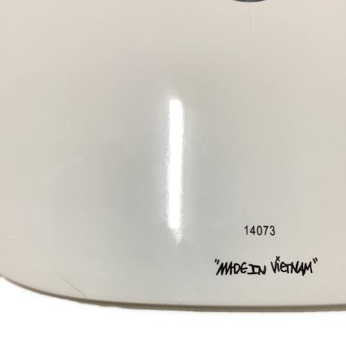 PLACEBO (プレセボ) CONQUEST EL-DIABLO ショートボード 29.3CL @ 5'8"×19,75”×2,38”