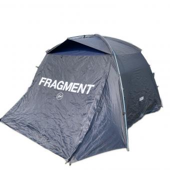 Helinox (ヘリノックス) ドームテント 小ヨゴレ有 ブラック×ネイビー 24SS 3Pドームテント