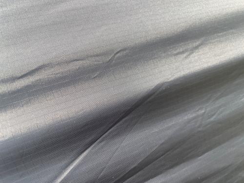 Helinox (ヘリノックス) ドームテント 小ヨゴレ有 ブラック×ネイビー 24SS 3Pドームテント