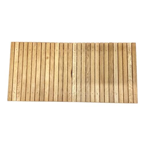 WHAT WE WANT (ワットウィーウォント) アウトドアテーブル ナラ WWW EXTENSIONTABLE