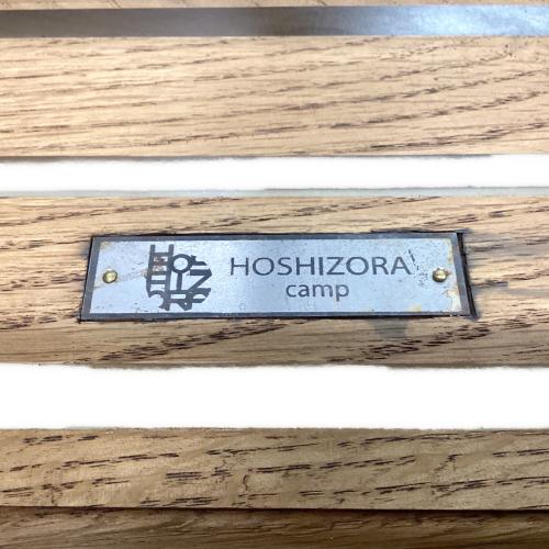 WHAT WE WANT (ワットウィーウォント) アウトドアテーブル ナラ WWW EXTENSIONTABLE