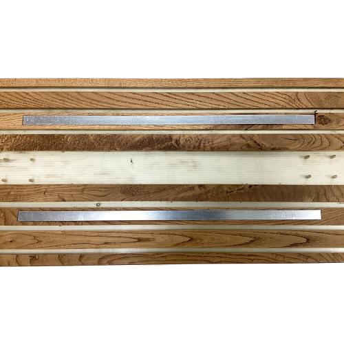 WHAT WE WANT (ワットウィーウォント) アウトドアテーブル ナラ WWW EXTENSIONTABLE